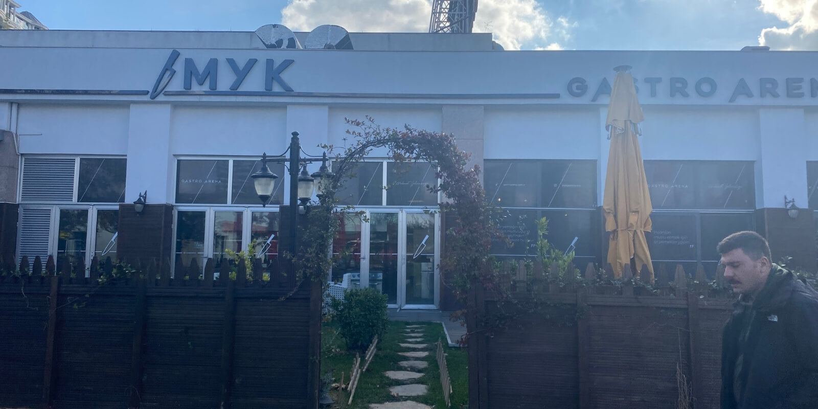 2510 - Bakırköy - Mutfak Akademi
