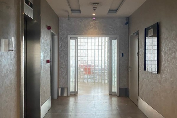 2511 - Kağıthane - Ofis