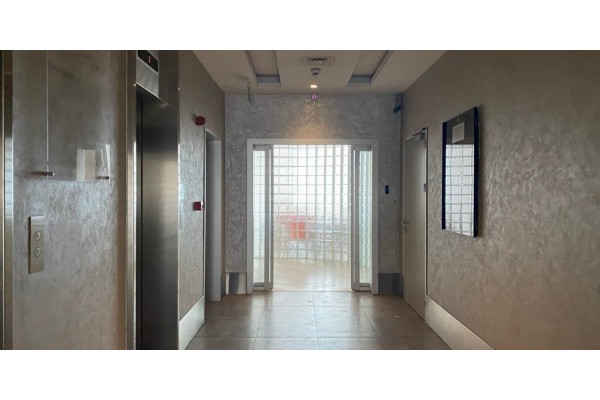 2511 - Kağıthane - Ofis