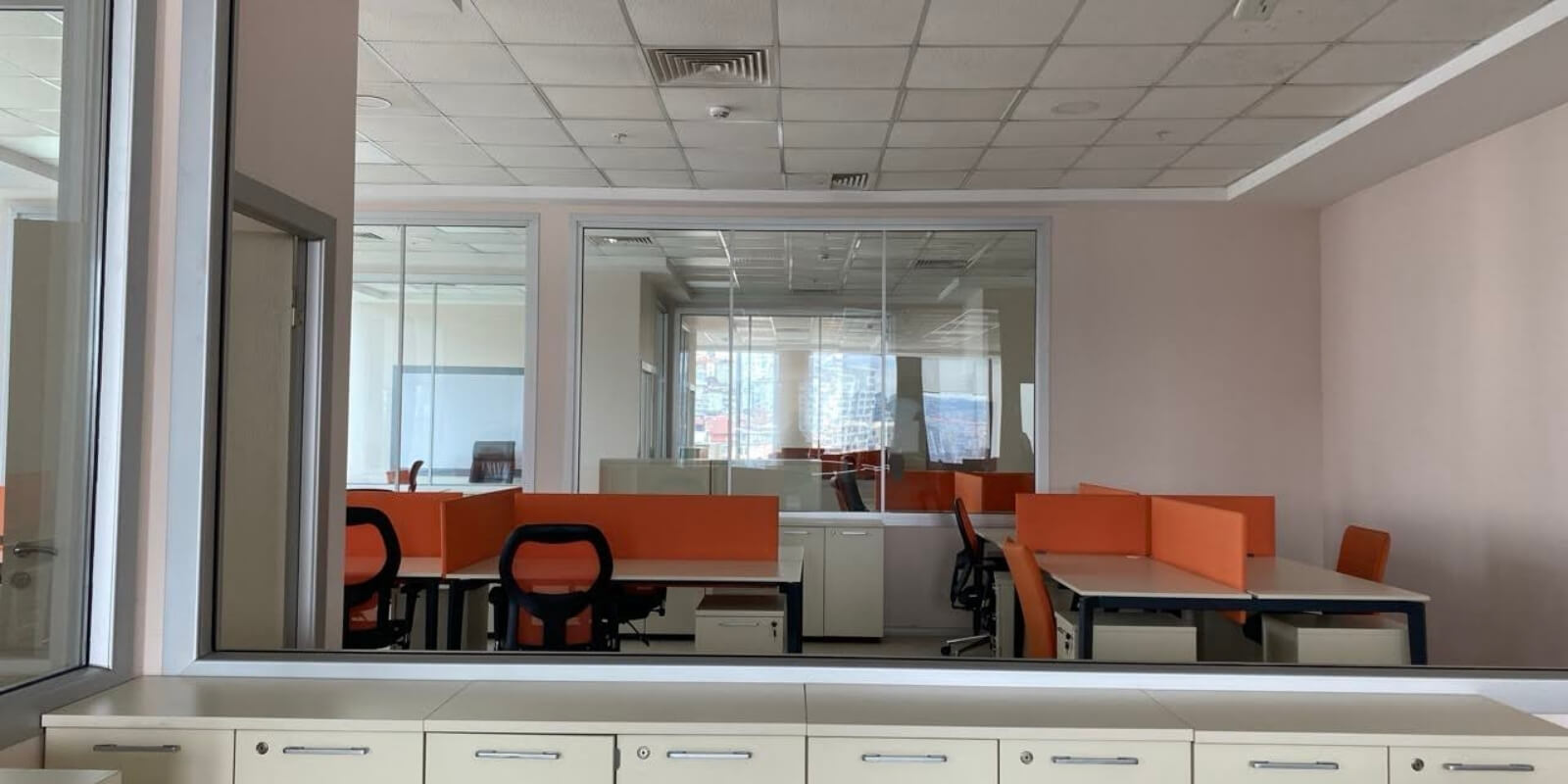 2511 - Kağıthane - Ofis