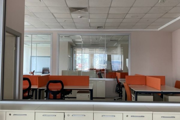 2511 - Kağıthane - Ofis