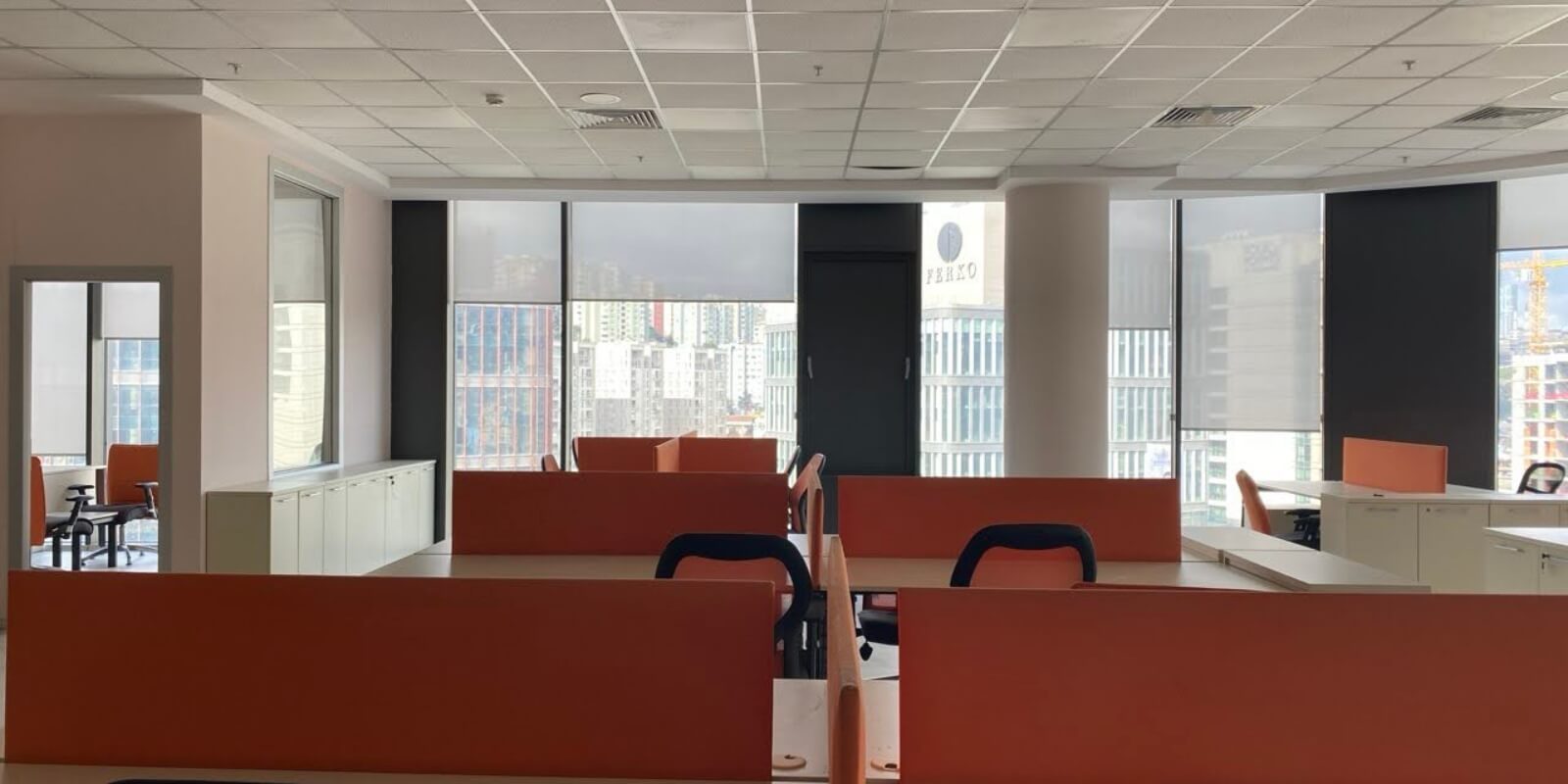 2511 - Kağıthane - Ofis