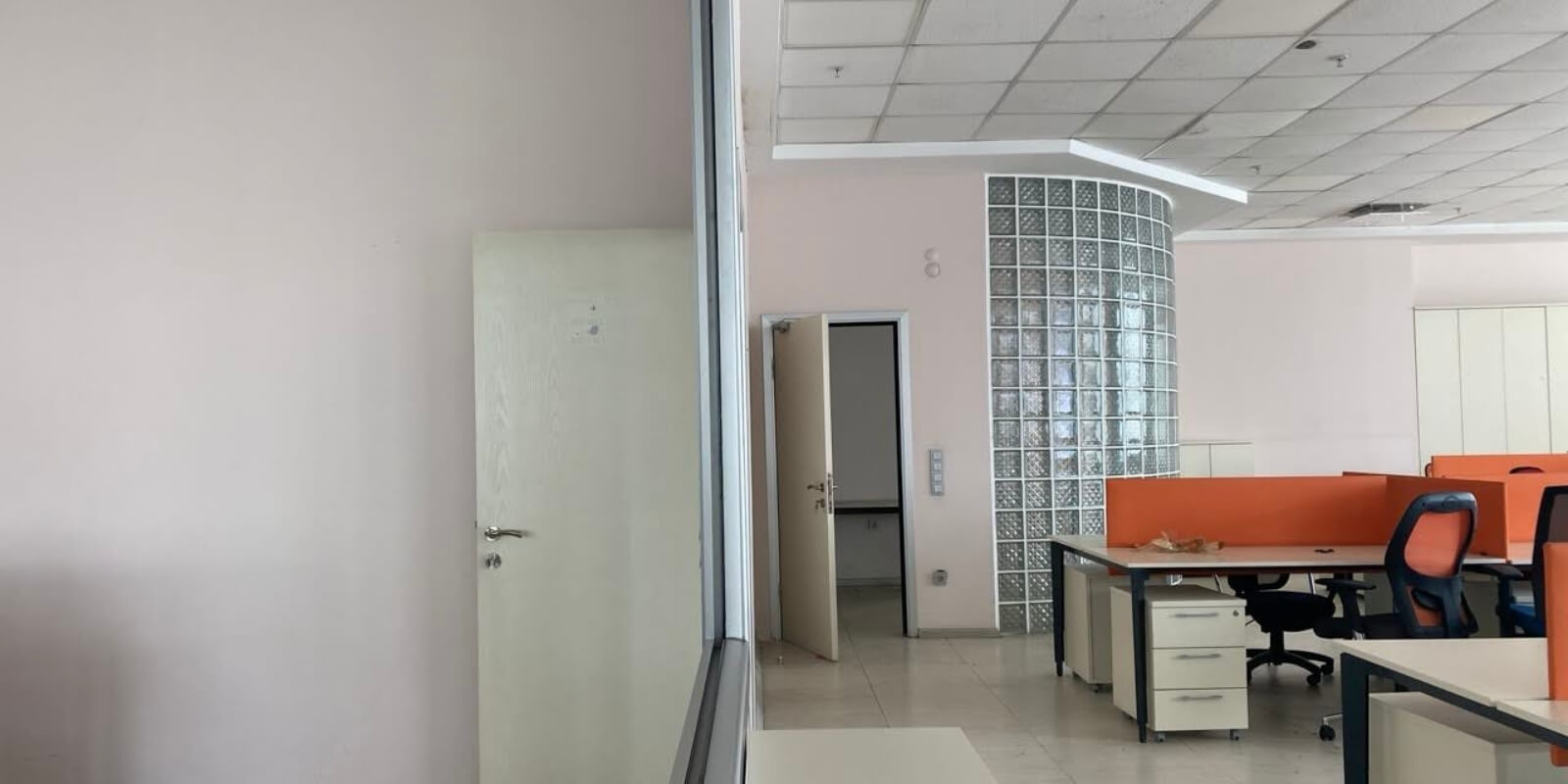 2511 - Kağıthane - Ofis