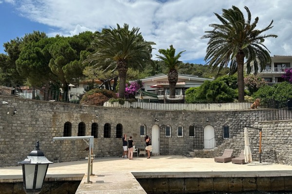 2512 - Büyükada - Villa