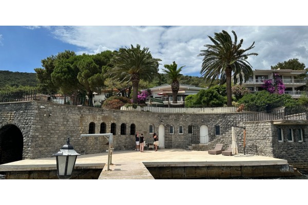 2512 - Büyükada - Villa