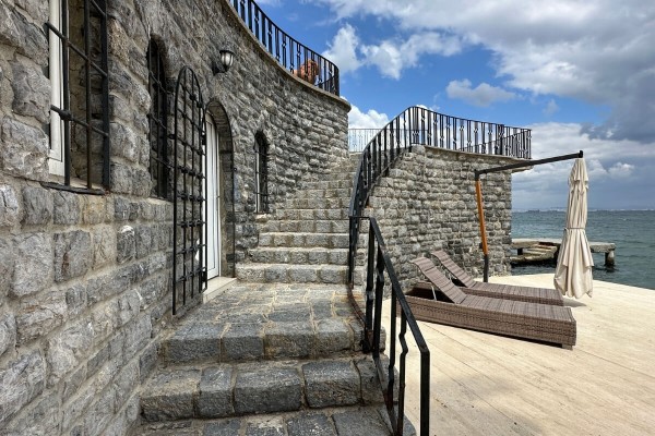 2512 - Büyükada - Villa