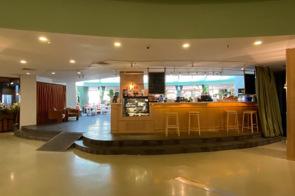 2516 - Akatlar - Spor Kulübü