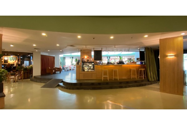 2516 - Akatlar - Spor Kulübü