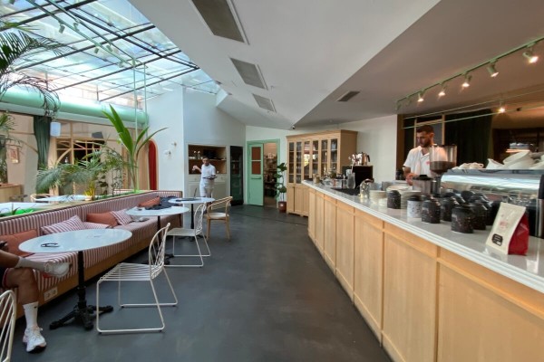 2516 - Akatlar - Spor Kulübü