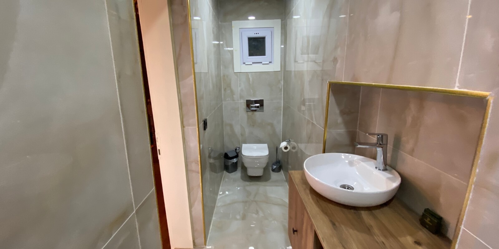 2519 - Cihangir- Müstakil Ev