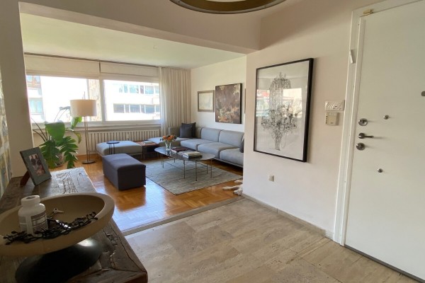 2522 - Nişantaşı - Apartman Dairesi