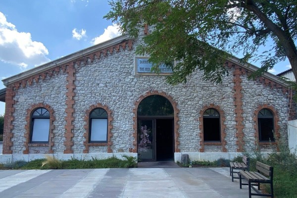 2553 - Florya - Fabrika Hangar