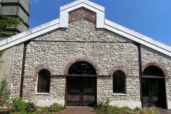 2553 - Florya - Fabrika Hangar