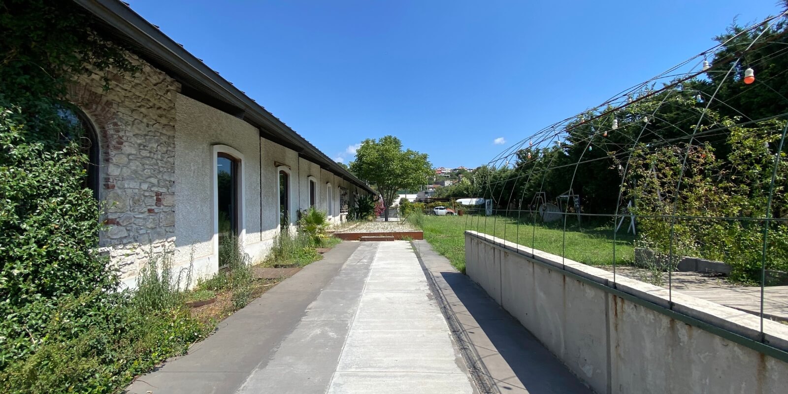 2553 - Florya - Fabrika Hangar