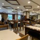 2555 - Merter - Otel - Teras - Toplanti Salonu