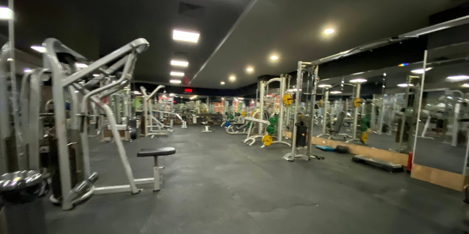 2555 - Merter - Otel - Teras - Toplanti Salonu