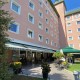 2555 - Merter - Otel - Teras - Toplanti Salonu