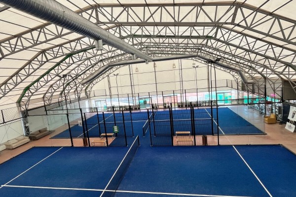 2558 - İstinye - Spor Salonu