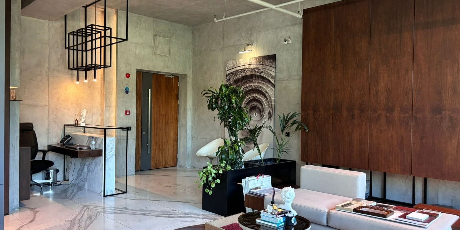 2559 - Seyrantepe - Ofis