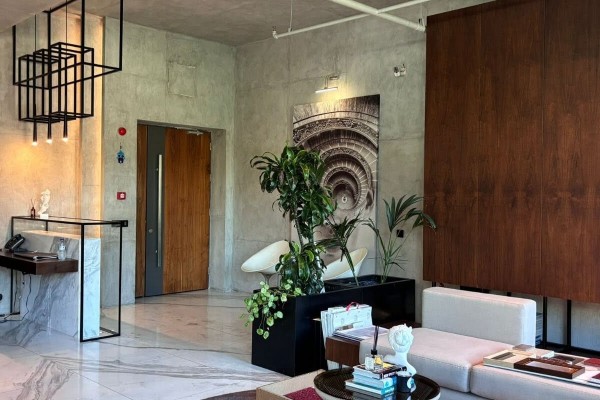 2559 - Seyrantepe - Ofis