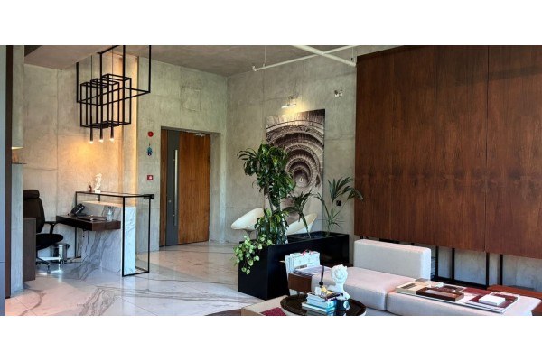 2559 - Seyrantepe - Ofis