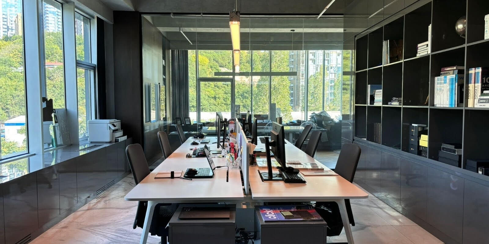 2559 - Seyrantepe - Ofis