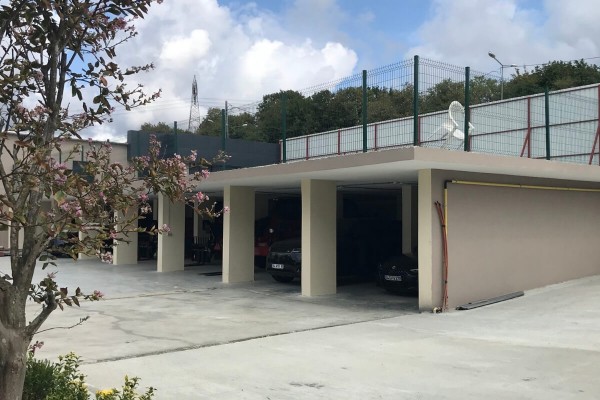 2575 - Kemerburgaz - Ofis