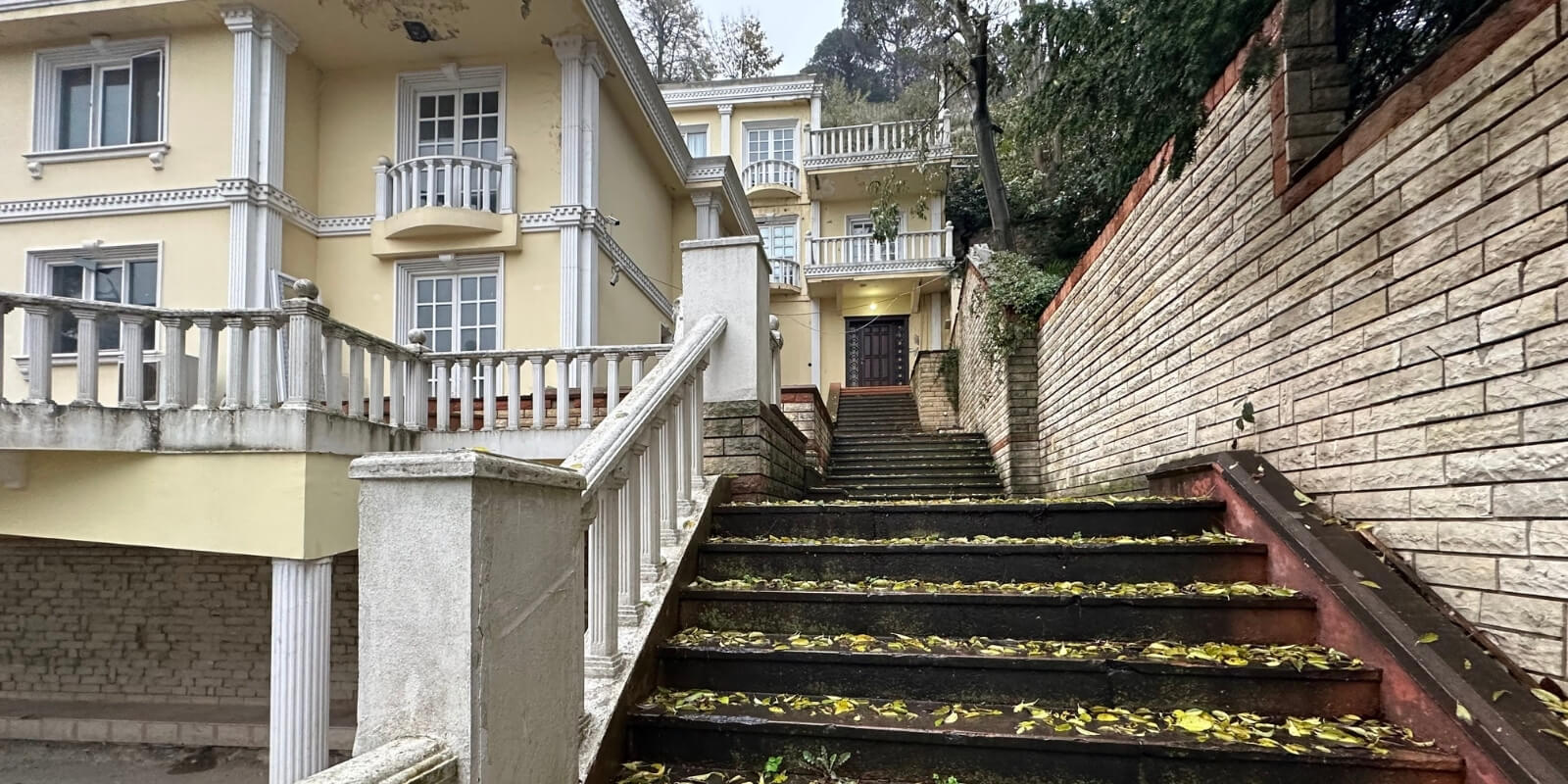 2576 - Sariyer - Yalı 2576 - Sariyer - Yalı