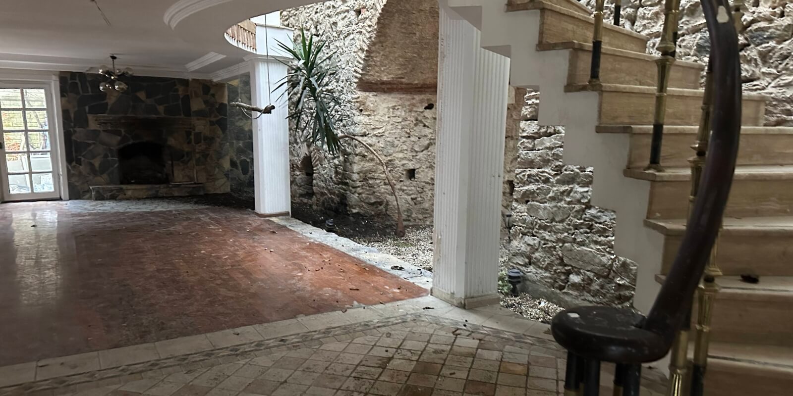 2576 - Sariyer - Yalı 2576 - Sariyer - Yalı