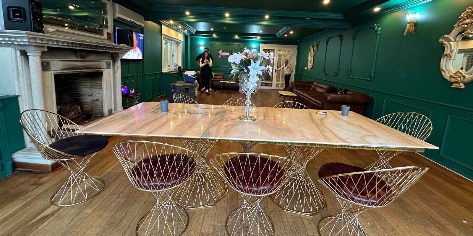 2576 - Sariyer - Yalı 2576 - Sariyer - Yalı