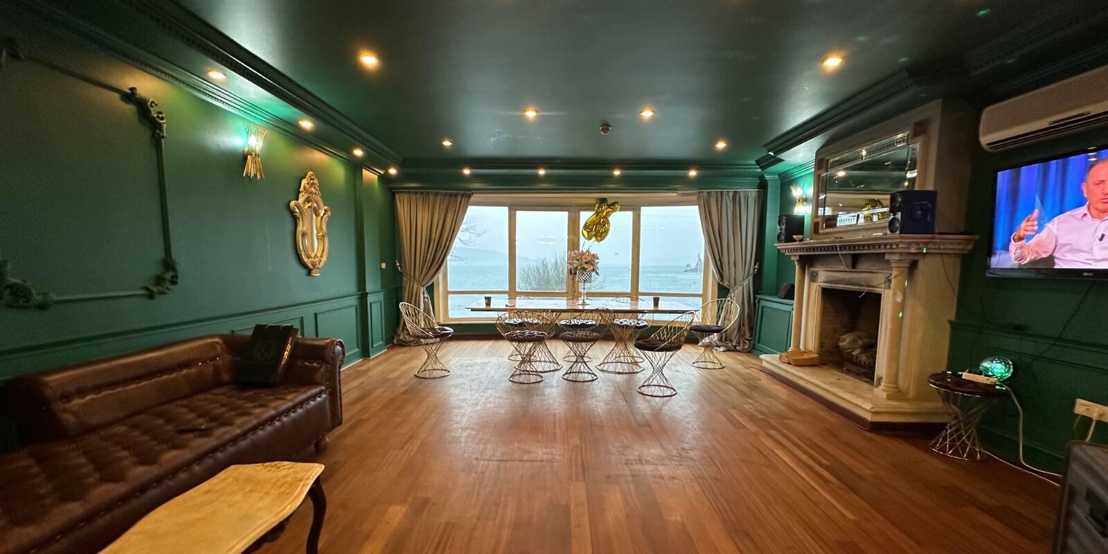 2576 - Sariyer - Yalı 2576 - Sariyer - Yalı