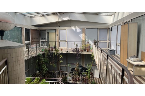 2579 - Sirkeci - Han