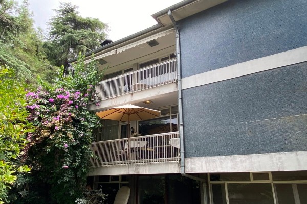 2581 - Beylerbeyi - Dönem - Daire