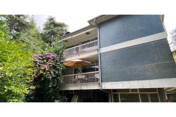 2581 - Beylerbeyi - Dönem - Daire