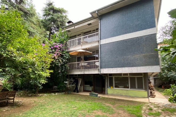 2581 - Beylerbeyi - Dönem - Daire