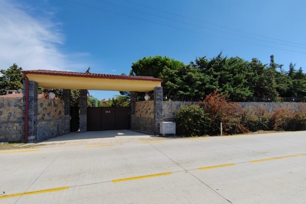 2585 - Silivri - Çiftlik