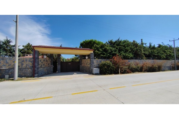 2585 - Silivri - Çiftlik