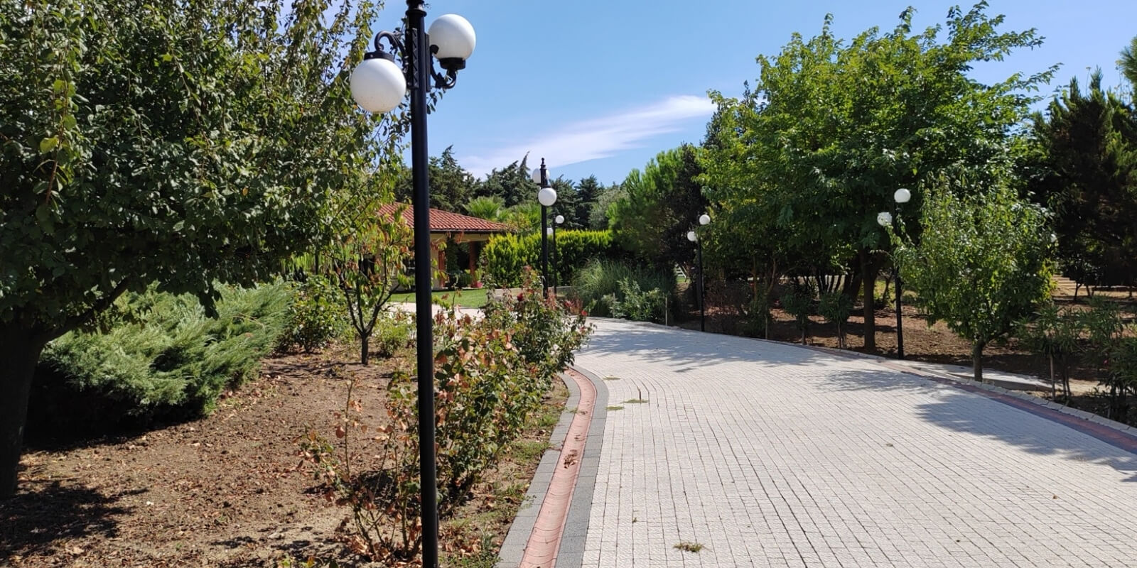 2585 - Silivri - Çiftlik