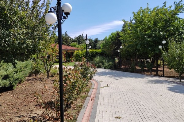 2585 - Silivri - Çiftlik