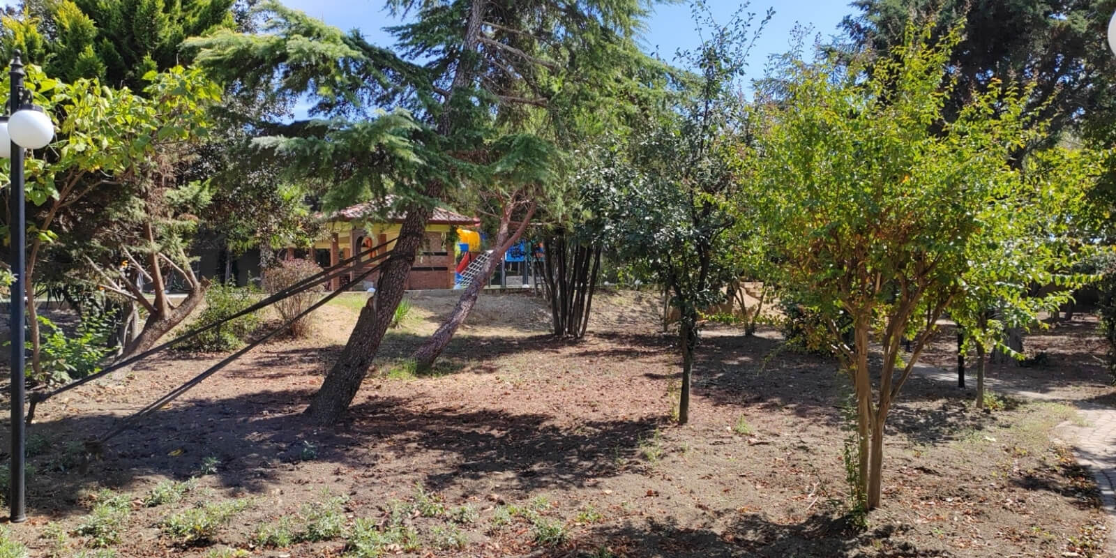 2585 - Silivri - Çiftlik
