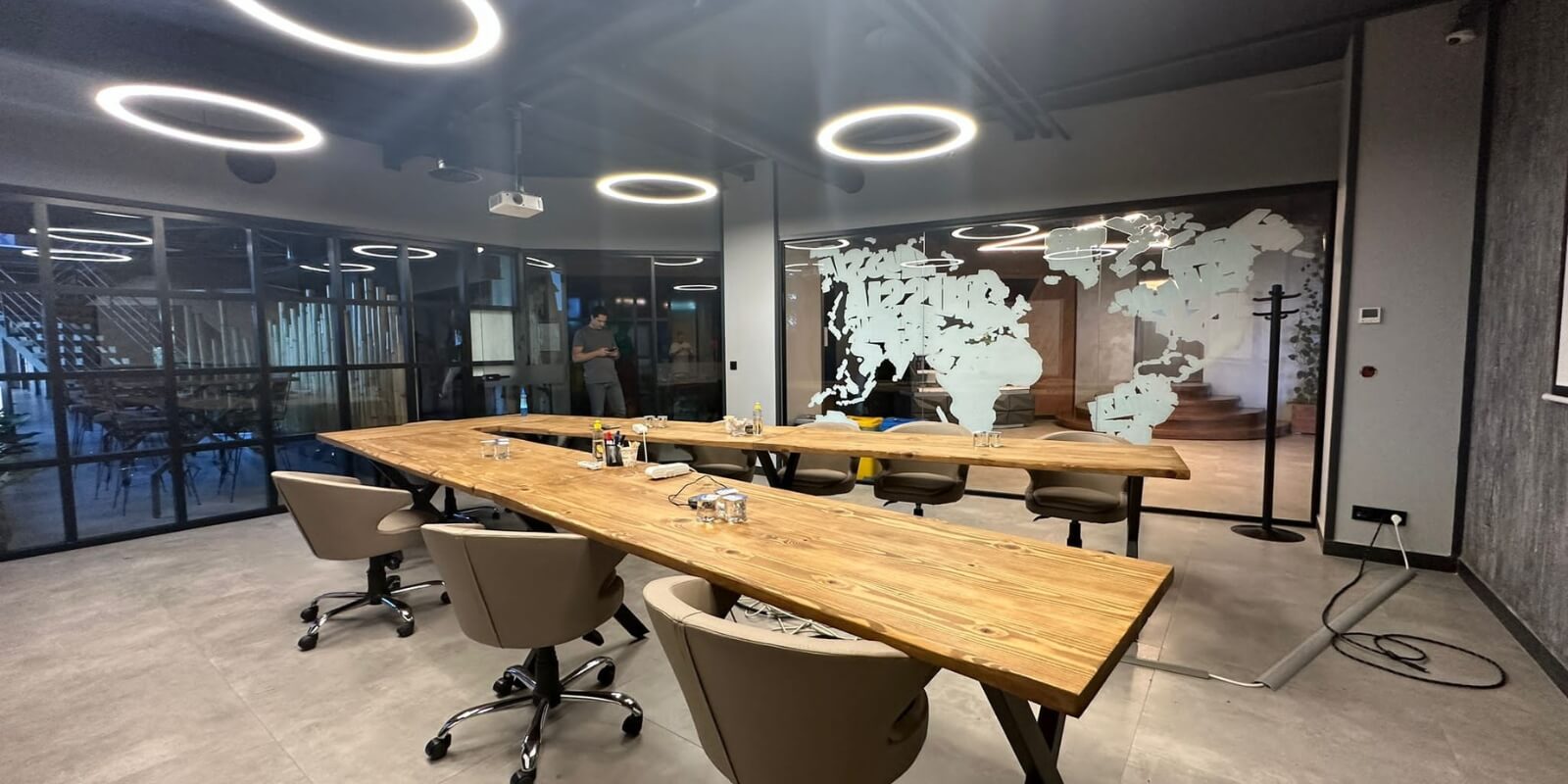 2586 - Silivri - Ofis - Fabrika