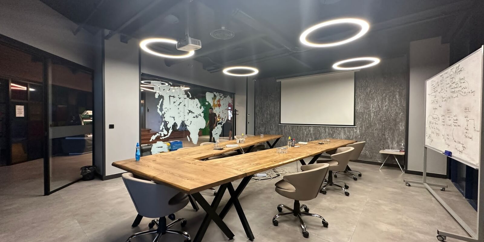 2586 - Silivri - Ofis - Fabrika