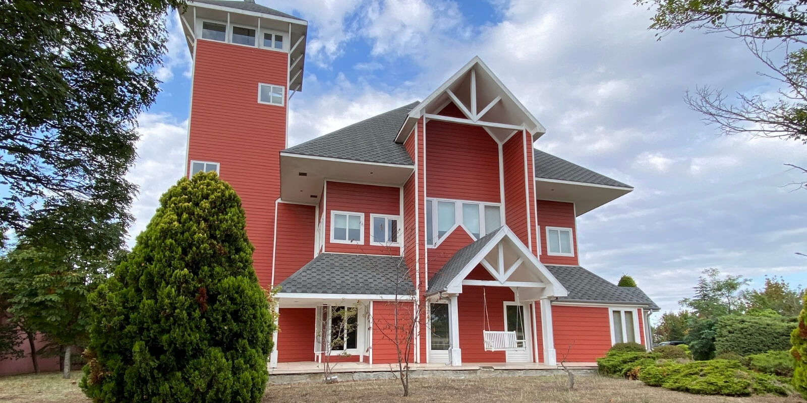 2587 - Silivri - Site İçi Villalar