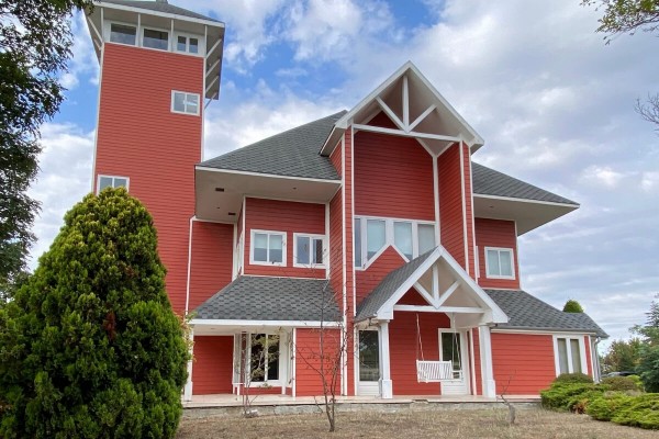 2587 - Silivri - Site İçi Villalar