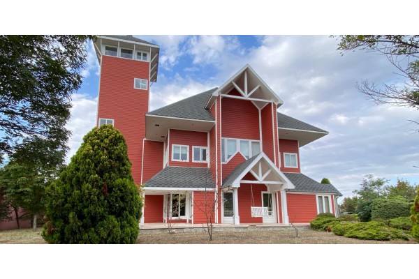 2587 - Silivri - Site İçi Villalar