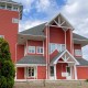 2587 - Silivri - Site İçi Villalar