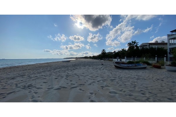 2589 - Silivri - Beach