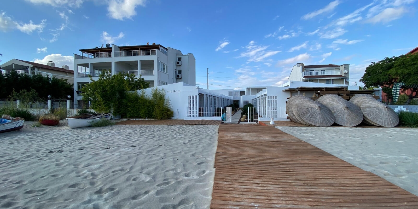 2589 - Silivri - Beach