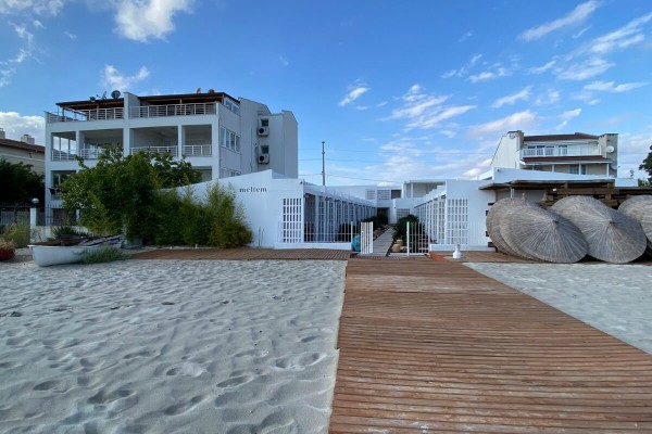 2589 - Silivri - Beach