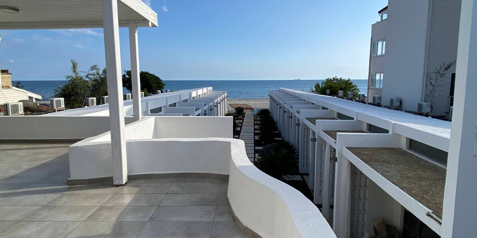 2589 - Silivri - Beach